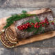 Ricette di Natale francesi, Buche de Noel