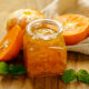 Marmalade di arance amare