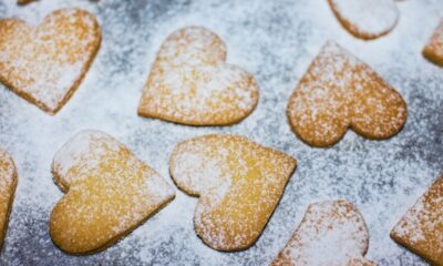 biscotti alle mandorle