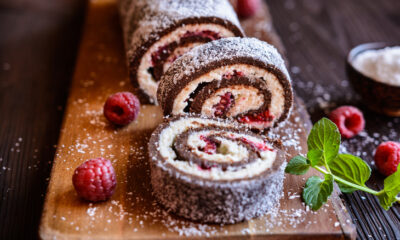 Come fare la pasta biscuit al cacao