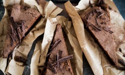 torte facili per la Festa del papà