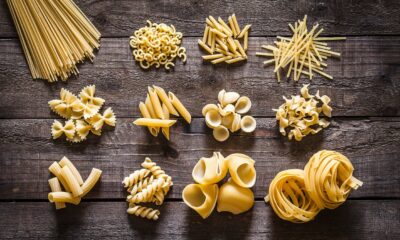 Barilla non farà più pasta con il grano canadese