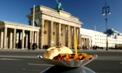 Cosa mangiare a Berlino