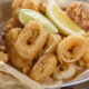 calamari al forno come quelli fritti