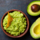 La ricetta del guacamole al pistacchio