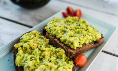 Guacamole al pomodoro secco, la ricetta gustosa