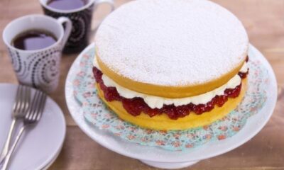 Festa della mamma, 8 dolci da preparare