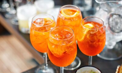 spritz