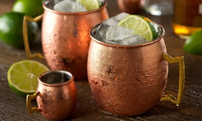 Moscow Mule