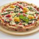 pizza ortolana