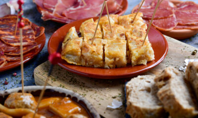 Cosa mangiare a Barcellona, i piatti tipici