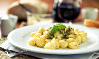 Come preparare gli gnocchetti all'acqua della Prova del cuoco