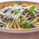 Gli spaghetti vongole e carciofi della Prova del cuoco