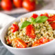 Insalata di orzo con salmone affumicato la ricetta gustosa