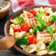 Insalata fredda di tortellini