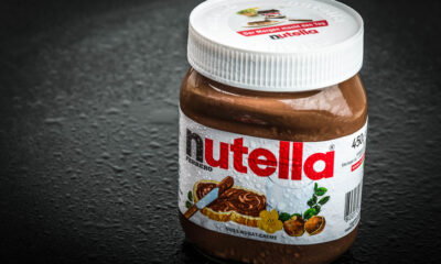 Assaggiatori di Nutella cercasi: la Ferrero pubblica annuncio di lavoro