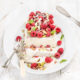 Il semifreddo allo yogurt con la ricetta light