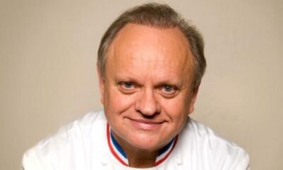 Morto lo chef Joel Robuchon, il genio della cucina francese