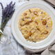 Come fare il risotto alla lavanda