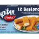 Bastoncini Capitan Findus