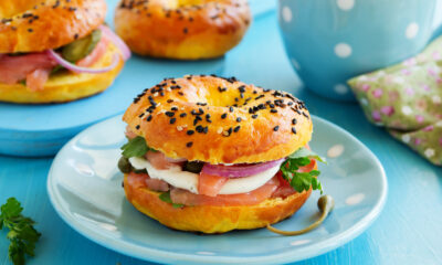 bagel