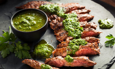 Chimichurri, la ricetta originale argentina