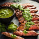 Chimichurri, la ricetta originale argentina