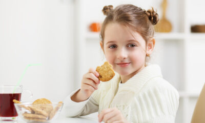 10 colazioni sane e nutrienti prima di andare a scuola