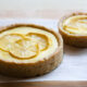 crostata vegan al limone