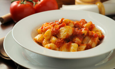 Come preparare gli gnocchi di melanzane con la ricetta facile