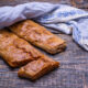 Lo strudel di cipolle con la ricetta di Benedetta Parodi