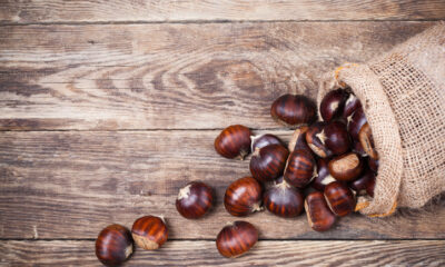 Castagne congelate, come cucinarle