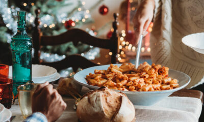 Cibo natalizio, 7 alimenti tipici delle Feste