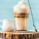 Il cinnamon dolce latte con la ricetta di Starbucks