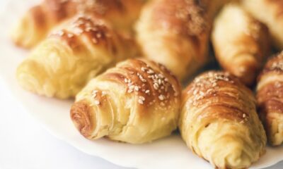 croissant salati da buffet