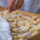 La torta di gnocchi con la ricetta della Prova del cuoco