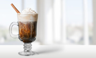 Irish coffee la ricetta originale