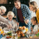 Menù per la Festa dei nonni: le ricette facili e gustose