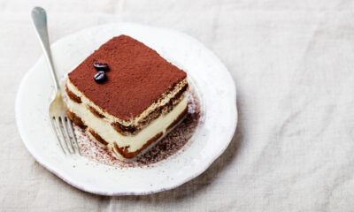 Come preparare il tiramisù con skyr, la ricetta leggera