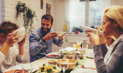 10 ricette veloci per cena