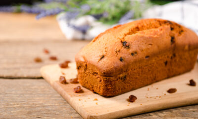 La ricetta del pane di Natale norvegese