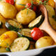 8 ricette con patate e zucchine da provare