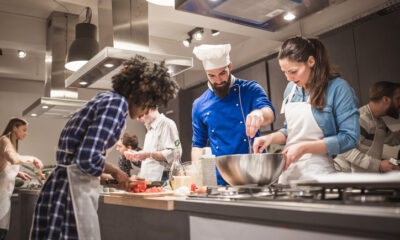 Alma scuola di cucina, tutte le info utili