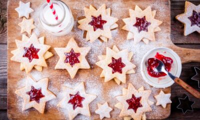 biscotti natale bimby