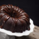 Bundt cake al cioccolato, la ricetta di Martha Stewart