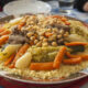 La ricetta del cous cous tunisino