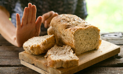 Come preparare il pane integrale con la macchina del pane