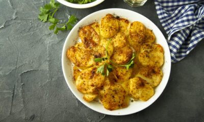 Le patate alla piota con la ricetta della Valtellina