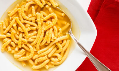 Ricetta passatelli