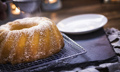 Torta Donizetti, la ricetta per farla in casa